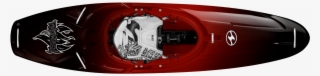 Wave Sport Phoenix Cherrybomb Kayak - Wave Sport Phoenix #5258130