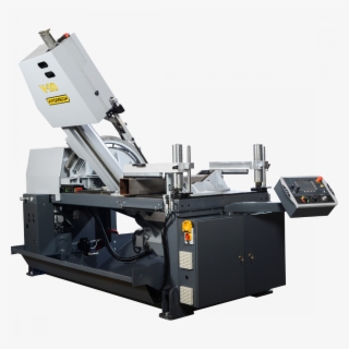 Hydmech Vertical Tilt Frame Band Saws V-20 Band Saw - Bandsaw #5258132