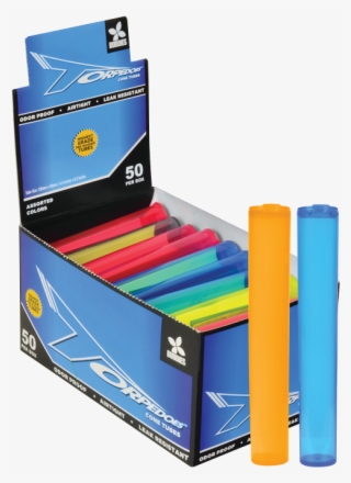 Torps - Tube (50 Pack) #5258439