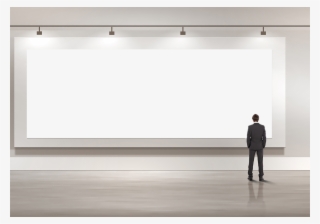 Blank Canvas Png Image Free Download - Man Who Stops Advertising To Save Money Me Henry Ford #5258761