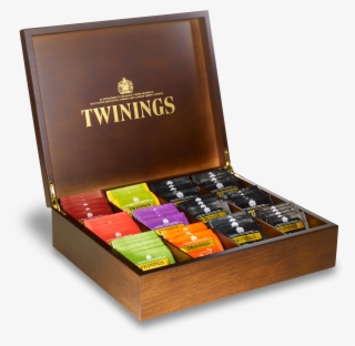 Twinings Tea Box #5258768