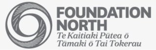 Contact Us - Foundation North Logo #5258954