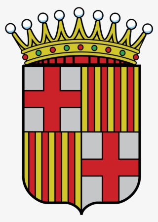 Barcelona Logo Png Transparent - Barcelona Spain Logo #5258956