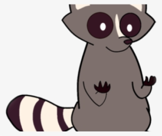 Raccoon Png Transparent Images - Raccoon #5259128
