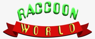 Raccoon - #5259241