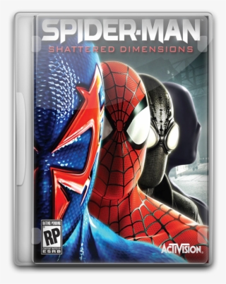 Spiderman 2000 Pc Iso Jelentése - Чит Коды Spider Man Shattered Dimensions #5259244