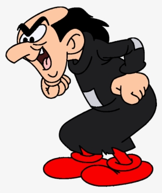 Personaje De Los Pitufos #5259370