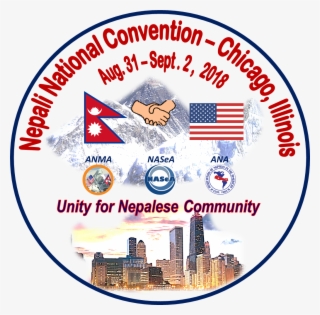 Nepali National Convention - Nepalese Association In Southeast America #5259371