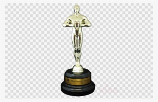 Academy Awards Clipart The Academy Awards Ceremony - Christmas Wreath On Transparent Background #5259425