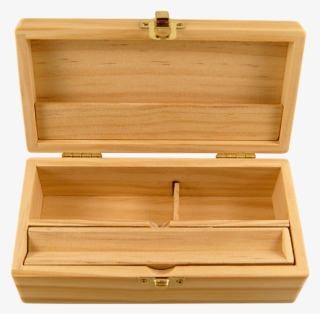 Wood Box G1 - Wood #5259763