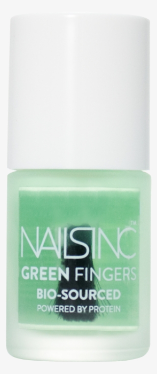 Nails Inc Seaweed Strength Treatment - Nail Polish #5260095
