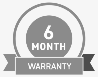 Robo - 6 Months Warranty Icon #5260103