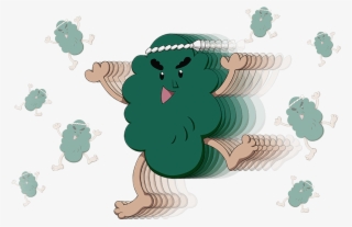 Ambassador Seaweed #5260155