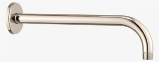 Wall Mount Shower Arm For Rain Shower Head - Shower Bar #5260205