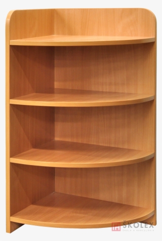 Cabinet Barborka - Bookcase #5260309