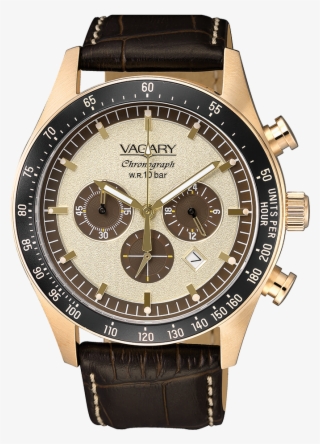 Iv4 098 90 Iv4 098 90 - Orologio Cronografo Uomo Vagary By Citizen Rockwell #5260313