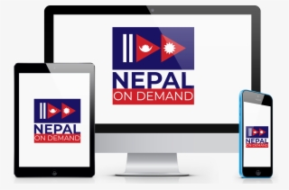 Download "nepal On Demand" On & Store And It Also Supports - Frontdesk Anywhere Inc #5260357
