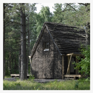 Sustainable, Fire-proof And Insulating - Læsø #5260360