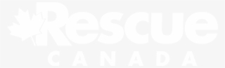 Rescue Logo White #5260420
