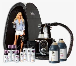 Tan Icon Pro System - Sun Tanning #5260540