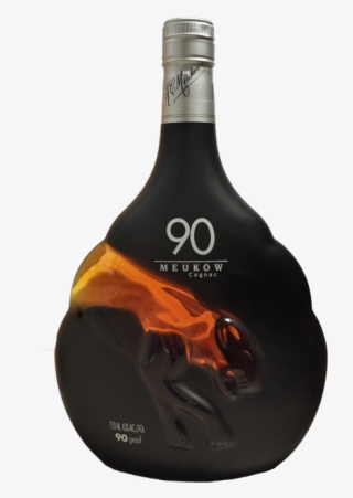 Meukow Vanilla Meukow - Wine #5260761