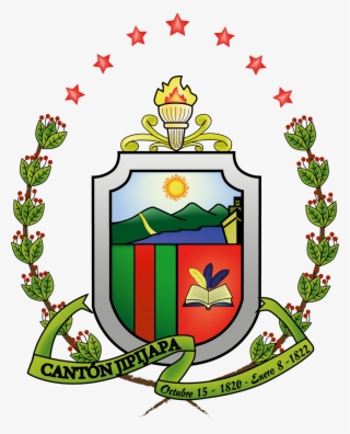 Municipio De Jipijapa #5260763