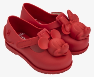 Home Of Brands - Mini Melissa Classic Baby Disney #5260890