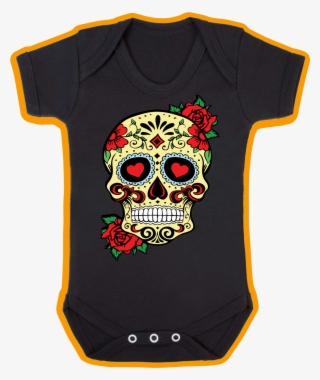 Sugar Skull Astros Shirt #5260942