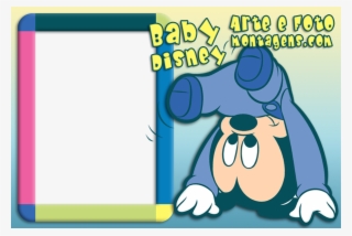 Mickey-baby - Baby Disney #5261050