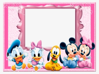 Marco Foto Disney Baby - Mickey Mouse Pu Leather Case Wallet For Samsung Galaxy #5261169