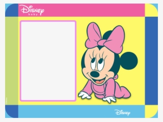 Mickey Y Sus Amigos - Baby Minnie Mouse #5261290