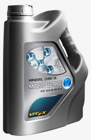 Multi Grade Mineral Oil Designated For Lubrication - Motor Oil #5261291