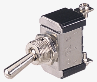 Land For Sale In Oklahoma - Off/on Metal Toggle Switch #5261402