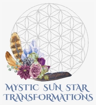 Mystic Sun Star - Shamanism #5261499