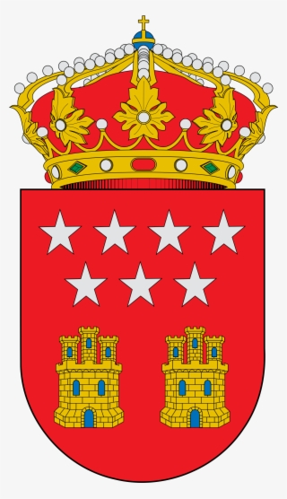 Escudo Prado Del Rey #5261500