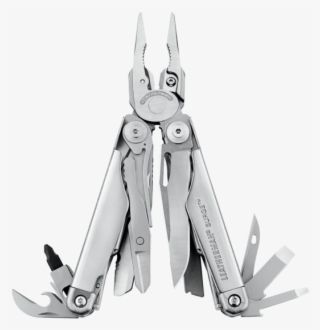 Rya Day Skipper - Leatherman Surge 2016 #5261599