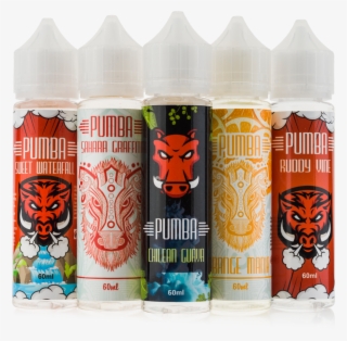 Жидкость Для Вейпа Pumba - Kiev #5261602