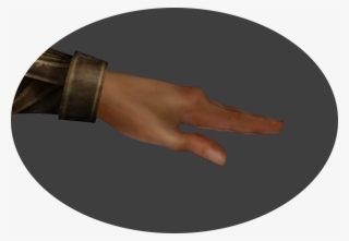 Here - Circle #5262098