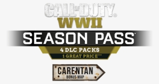 Modern Warfare 2 Logo Transparent - Call Of Duty #5262100