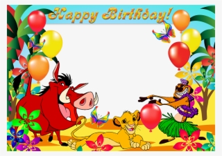 Timon Y Pumba - Colorful Modernist Tree 8 Shower Curtain #5262161