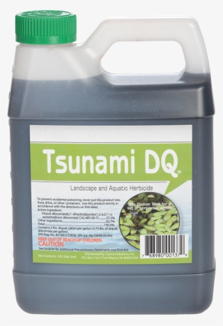 Picture Of Tsunami Dq - Tsunami Herbicide #5262163