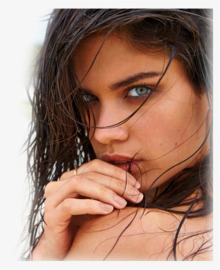 #sara Sampaio Png - Tori Praver Wet Naked #5262164
