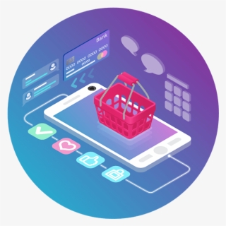 In-app Purchases - E-commerce #5262167