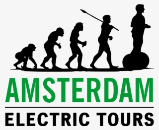 Amsterdam Electric Tours #5262264