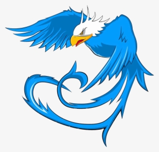 Welcome Students - Bald Eagle #5262369