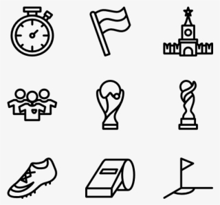 World Cup - Icon #5262411