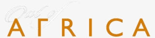 Logo - Out Of Africa #5262555