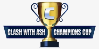 Ash On Twitter - Logo #5262602