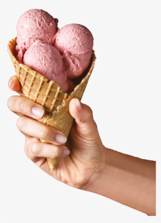 Is The Most Interesting, Innovating And Advantageous - Ice Cream Gelato Png #5262928