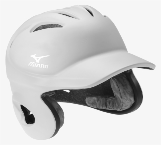 Mizuno Aerolite Senior Batting Helmet | Size Medium #5263308